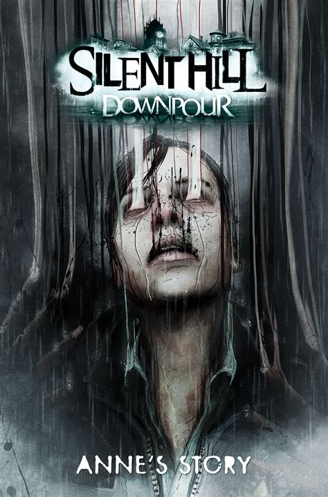 Silent Hill Wiki .